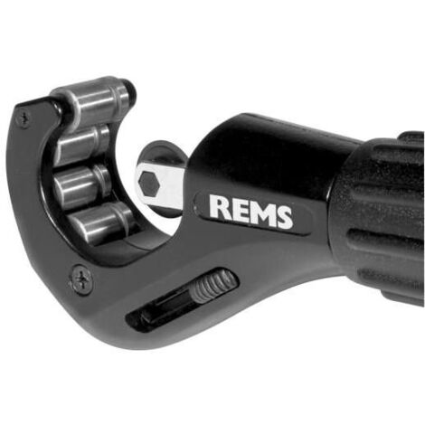 REMS RAS Cu tagliatubi - tubi Ø 3-42 mm, 1/8-13/4 - 113320 R