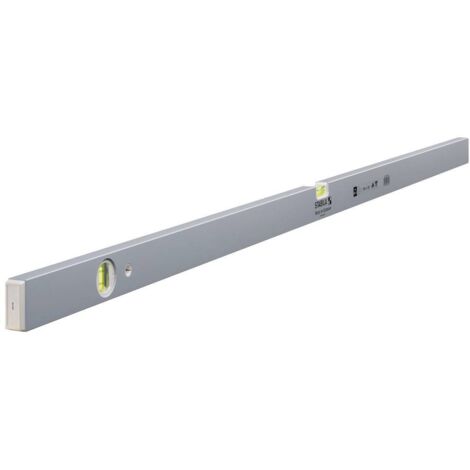 Livella STABILA Tipo 80 U - 150cm - 18802