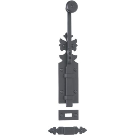 Serratura Elettrica Standard Europea Del Bullone Del Gancio Per La - Foto 2