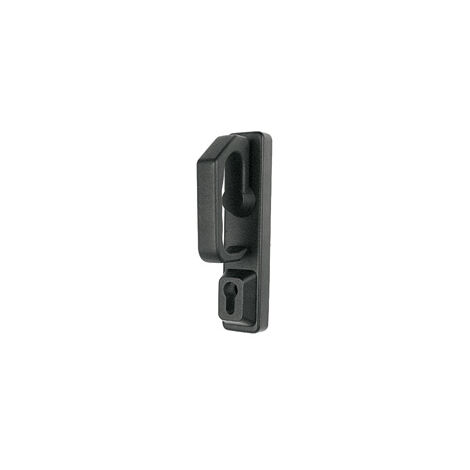 Maniglia antipanico JPM FAP 8/89/90 P/E PR2E - Nero - PR2E00-02-0A