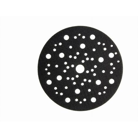 Protezione per vassoi Ø125 mm MIRKA 33 fori - 5 pezzi - 8295511011