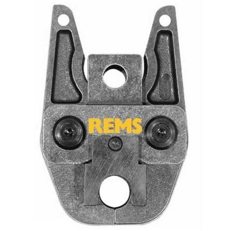 Pinza a pressare per raccordi in multistrato sistema th ø16 REMS