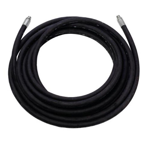 Tubo Alta Pressione 1 Metro 250 Bar Per Kärcher E Kränzle – Attacco M22x1,5