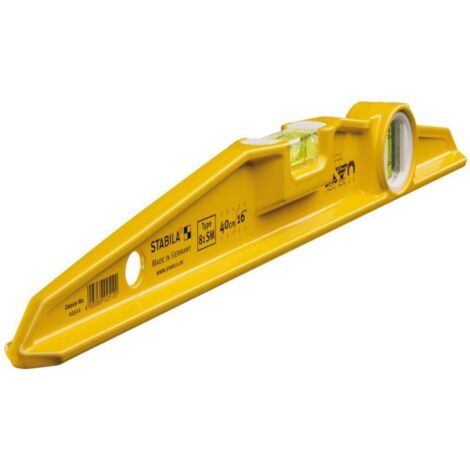 Livella STABILA Tipo 81 SM - 40 cm - 2512 (1/4)