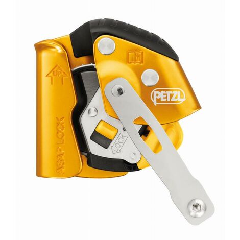 Dispositivo anticaduta mobile ASAP Lock PETZL - B071BA00