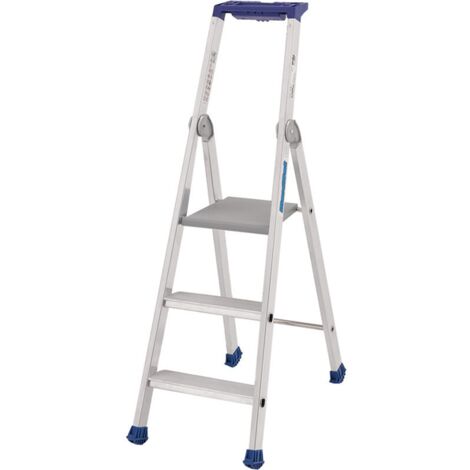 Maxibat TUBESCA step - 3 gradini - 1m44 - 2375103
