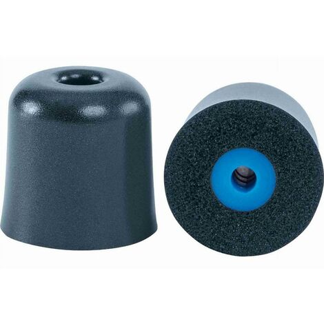 FESTOOL EB-M-L3/12 Inserti per la protezione dell'udito GHS 25I - 12 pezzi - 577799 (1/4)