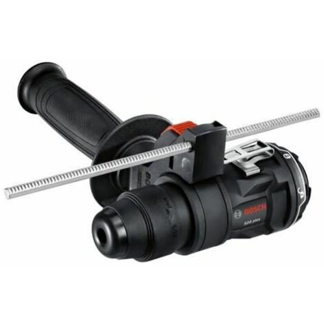 Bosch GFA 12 H Professional Accessorio martello FlexiClick SDS-Plus per trapano