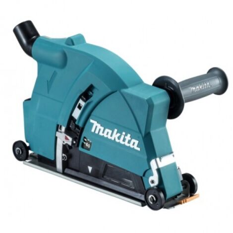 Cuffia Aspirazione Makita 198440-5