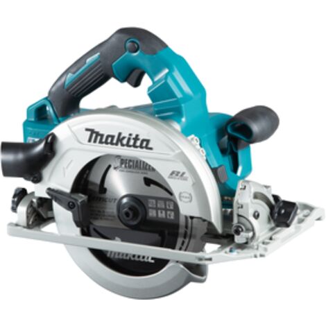 SEGA CIRCOLARE PER LEGNO MAKITA 18Vx2 190mm BL DHS782PT2J