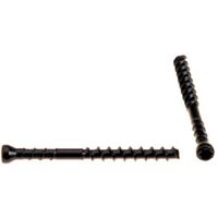 Scatola da 700 viti Camo TX15 speciali per terrazza - 4,2 x 60 mm - acciaio inox A2/AISI316 + 2 punte SOFRAGRAF - 345244S