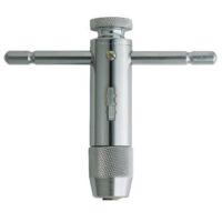 Portamaschi reversibile con cricchetto Ø 4,5 - 6,5 mm TIVOLY - 11100310002
