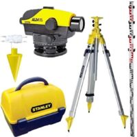 Kit di livelle ottiche automatiche al24 gvp FATMAX - 1-77-160