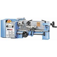 Tornio per metallo 230V 300mm PROMAC - BD-7-M