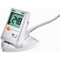 Mini data logger di temperatura con set USB 174T - TESTO - 0572 0561