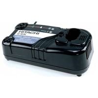 Carica Batterie Originale Hitachi per Batterie da 7,2 V - 18 V