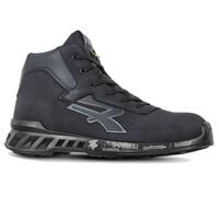 Scarpe antinfortunistiche U-power Jordan S3 SRC CI ESD