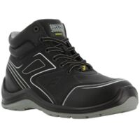 Scarpa di sicurezza - SAFETY JOGGER - FLOW S3 MID - 45 - 011287 S.45
