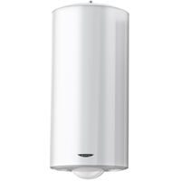 Scaldabagno elettrico verticale blindato a parete 200 l Ariston