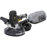 Levigatrice per calcestruzzo PSB 1300 - 1300 W - D. 180 mm - FAR TOOLS - 115190