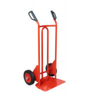 Carrello manuale con protezione da 250 kg - FIMM - 810200020