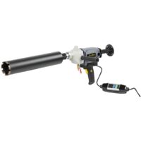 Carotatrice elettrica CB 1600 - 1600 W - FAR TOOLS - 115086
