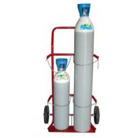 Camion a 1 o 2 bottiglie da 200 kg - FIM - 810000151