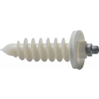 Stud Mea Isolationschevilleipl 95Ds M 8 Flznnc (A 4)