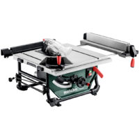 Sega da banco cablata TS 254 M METABO - 610254000