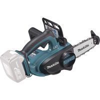 Motosega da potatura 18V agli ioni di litio 11,5 cm MAKITA - senza batteria né caricabatterie - DUC122Z