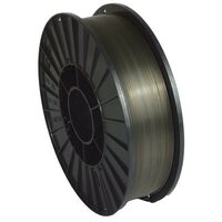 Filo animato GYS (senza gas) Ø 1 mm - Bobina di plastica S200 / 4,5 kg - 086623