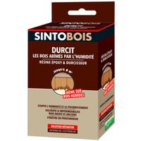 SINTO Kit indurente per legno marcio - 20125