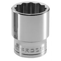 FACOM 12 esagono metrico 1/2 - S.17