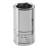 FACOM 5mm esagono metrico 1/4 - R.5