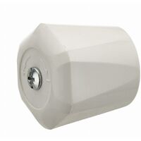 Manopola quadrata da 6 per valvola per radiatore 6015/6016, 12x17 NOYON & THIEBAULT