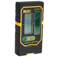 Ricevitore per livelle laser STANLEY LD 200 Raggio verde - FMHT1-74267
