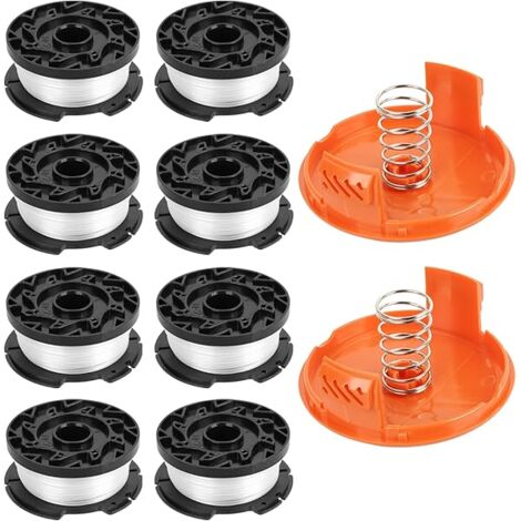 Ersatzteile Rasentrimmer Black Decker