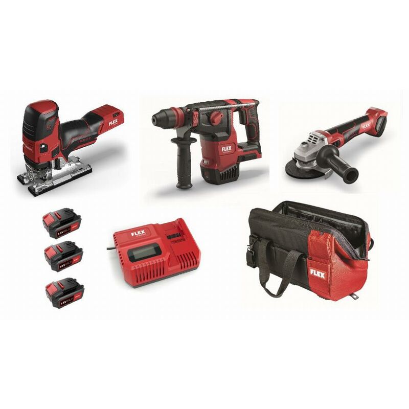 Sierra calar sin cable BOSCH EASYSAW de 18 v -70, sin batería ni cargador