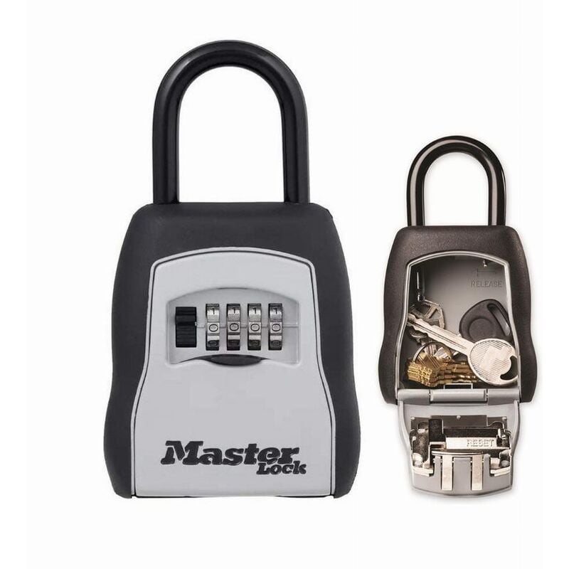 Master Lock 5900EURDWHT ab 24,67 €