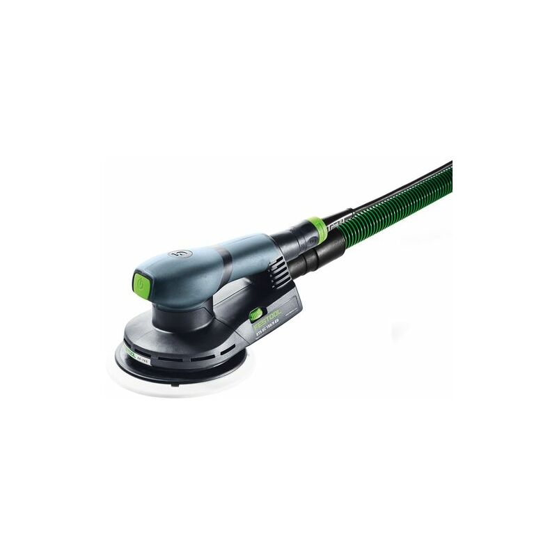 Festool Lijadora excéntrica ETS EC 150/5 EQ