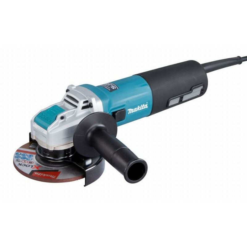 Amoladora Recta MAKITA DGD800Z (Cuerpo solo)