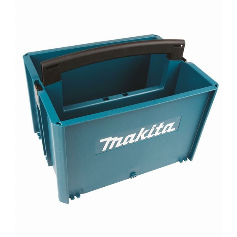 Caja de herramientas baja MAKITA 257 mm - P-83842