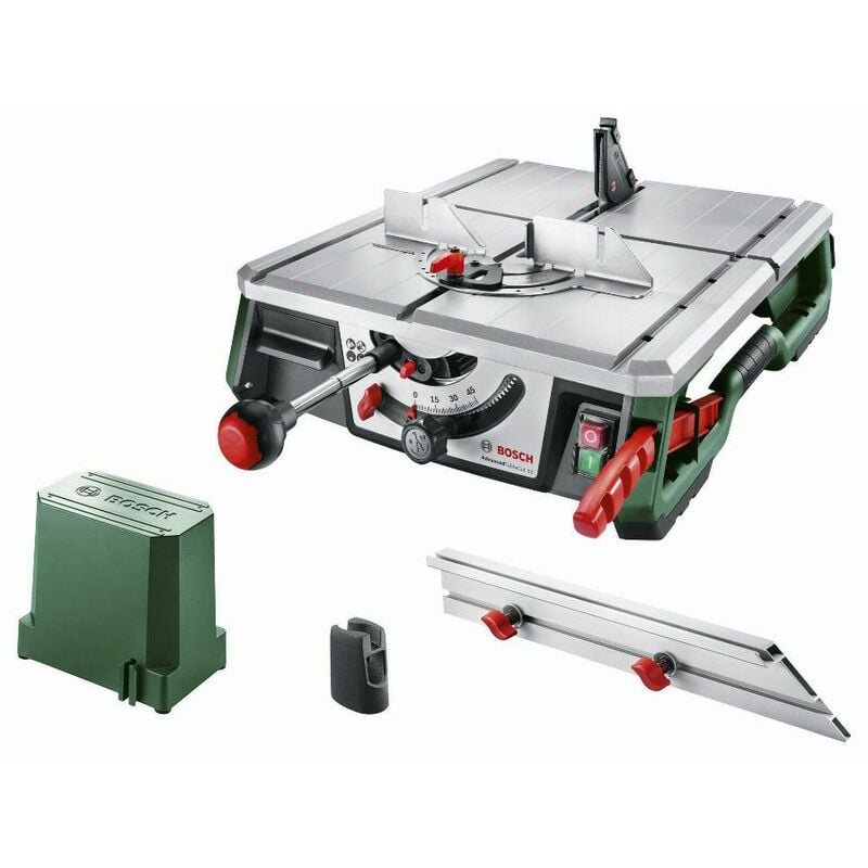 BOSCH Advanced Table Cut 52 Nanoblade - 0603B12001