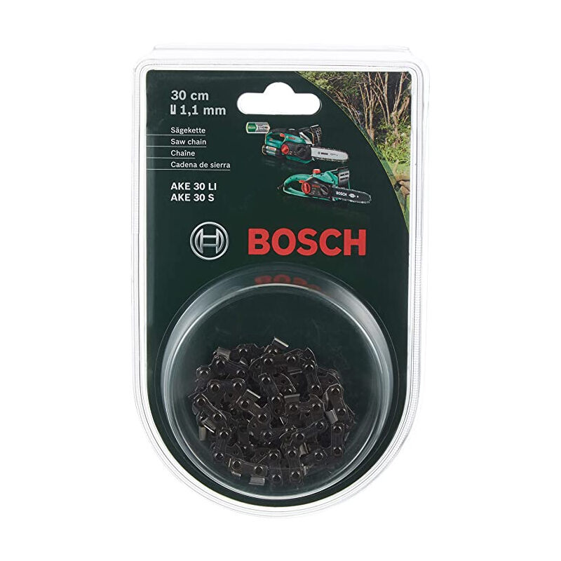 Sierra calar mini cadena Easycut 50 Bosch