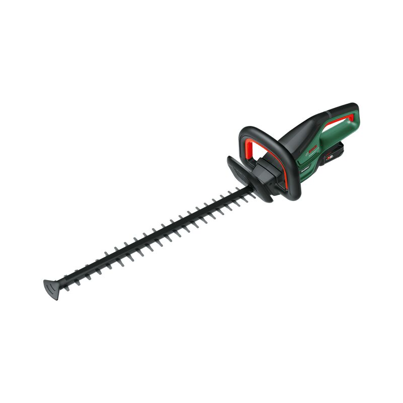 Cortasetos sin cable BOSCH UniversalHedgecut 18V-50 - sin batería - 0600849K00