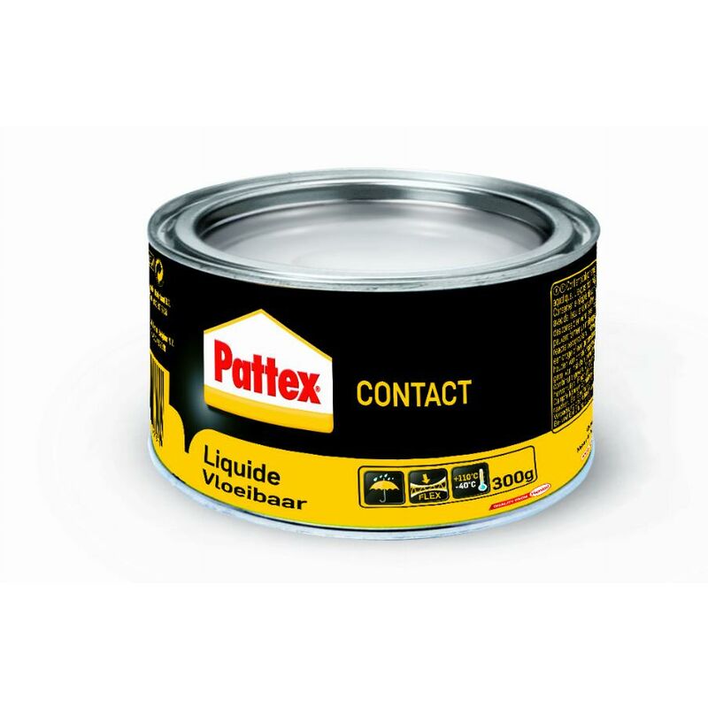 Pattex No Mas Clavos Click & Fix 2312987