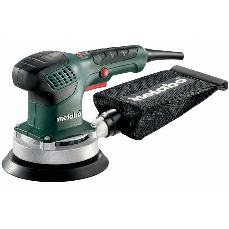 Lijadora excéntrica METABO SXE 3150 - 600444000