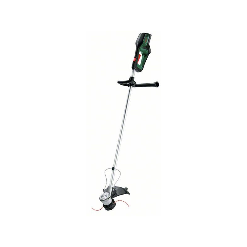 Bosch Cortabordes Batería advancedgrasscut 36v33 1 de 20 ah sistema 36 33 cm 2.6ah 06008c1k00