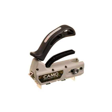 Mango de plantilla Camo Marksman Pro-X1 SOFRAGRAF para instalación en terrazas - Hoja 133 a 145 mm - 345001
