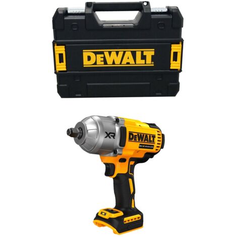 Dewalt DCF900NT-XJ llave de impacto 18V XR 1355Nm